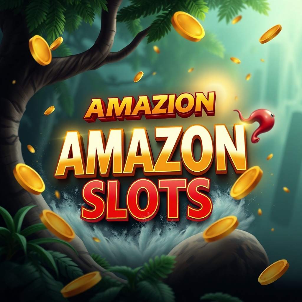 Amazon Slots Casino na telefon bez pobierania: jak to działa i co dostępne mobilnie