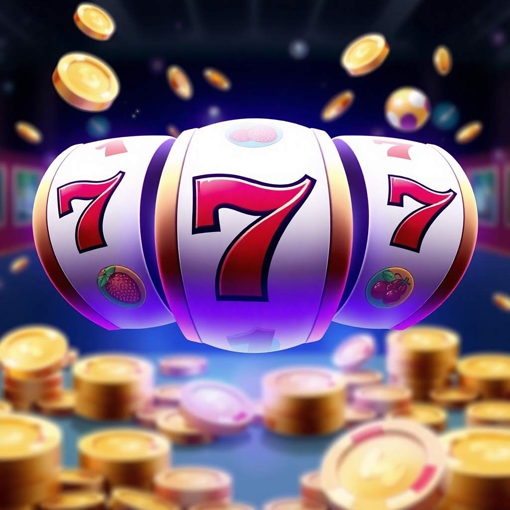 Jak działa Mega Reel Amazon Slots Casino — mechanika i pełne warunki