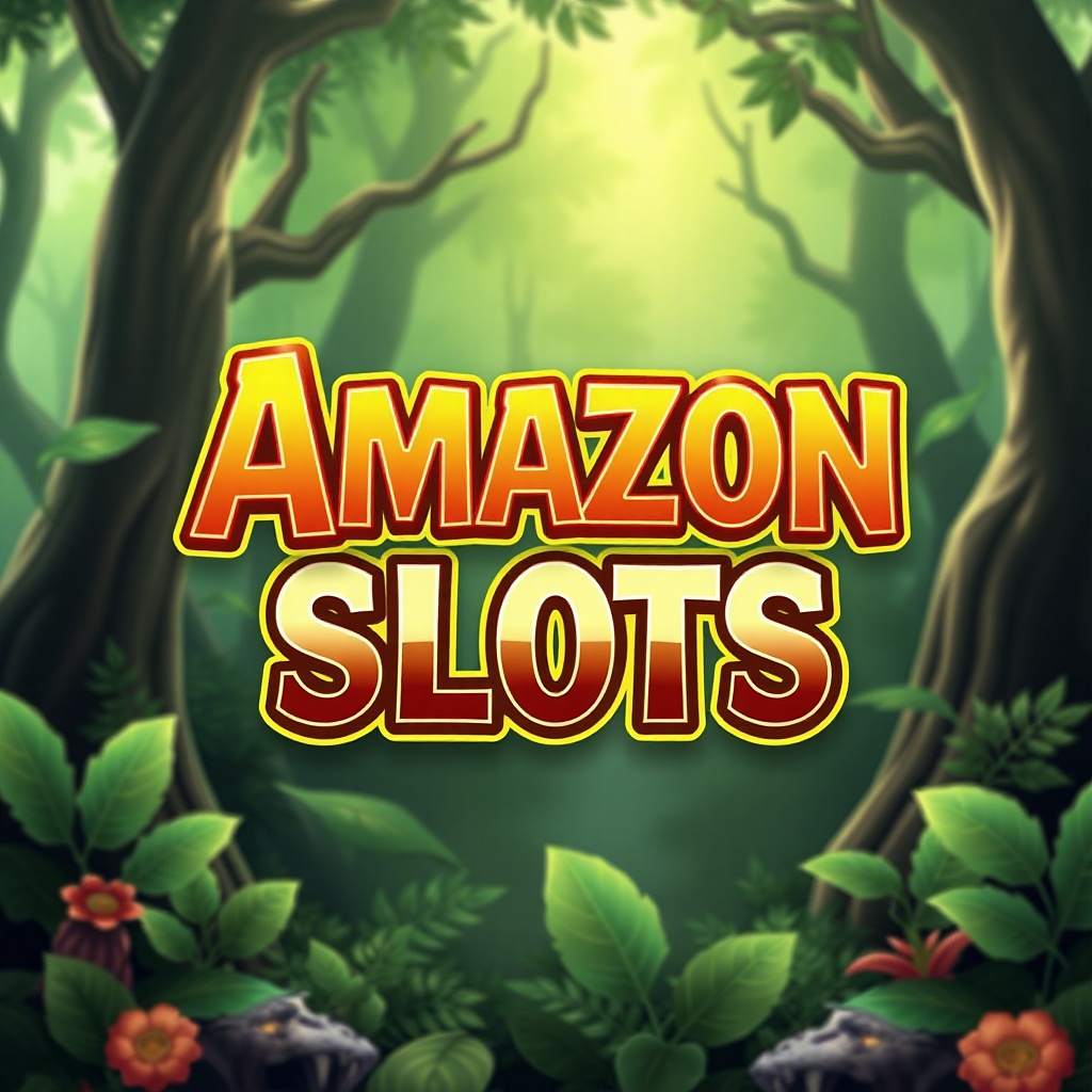 Amazon Slots Casino na telefon — dostęp bez aplikacji natywnej
