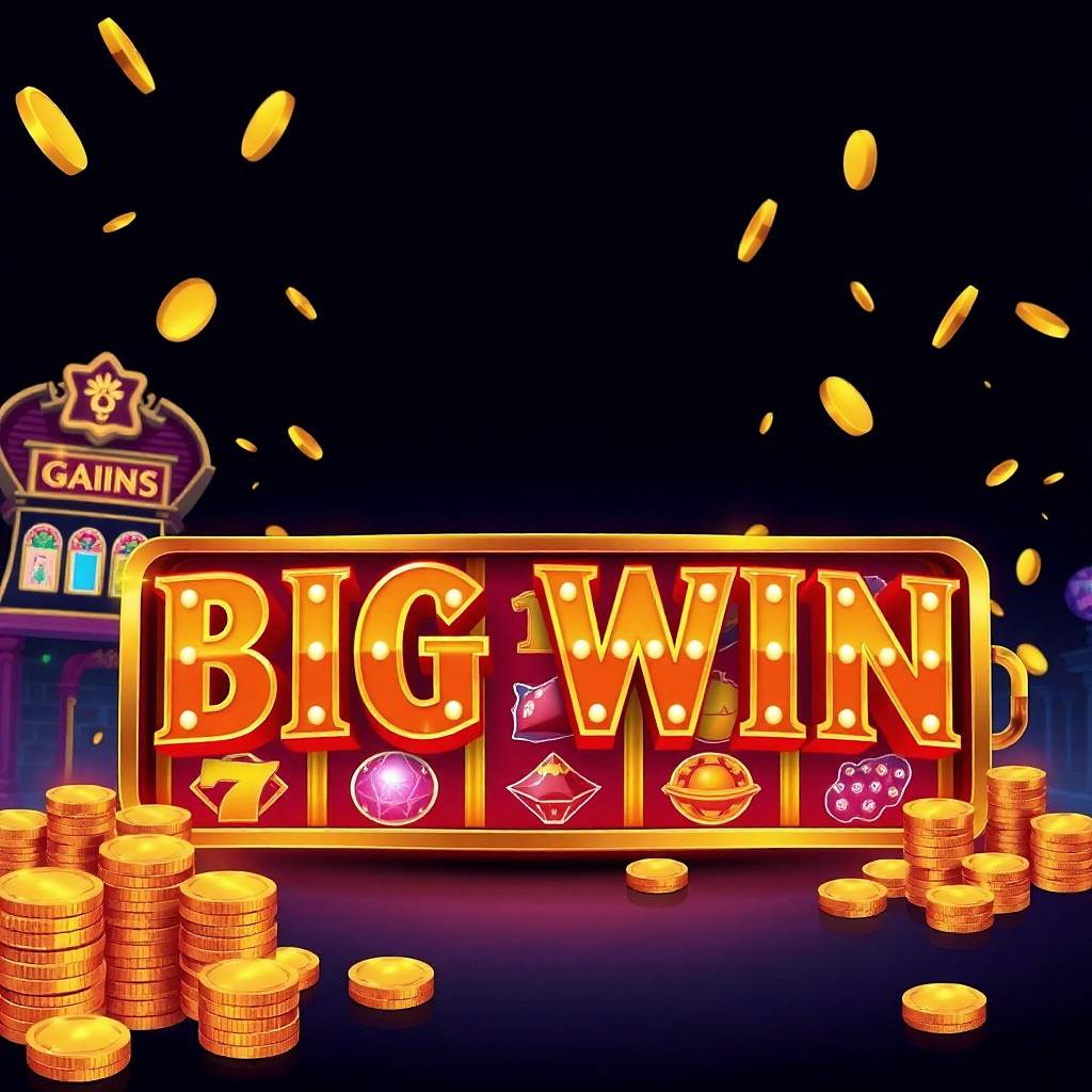 Mega Reel Amazon Slots Casino bez błędów — aktywacja i odbiór wszystkich spinów