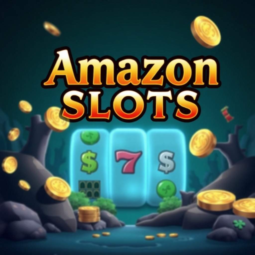 Cashback VIP Amazon Slots Casino — od kiedy i ile
