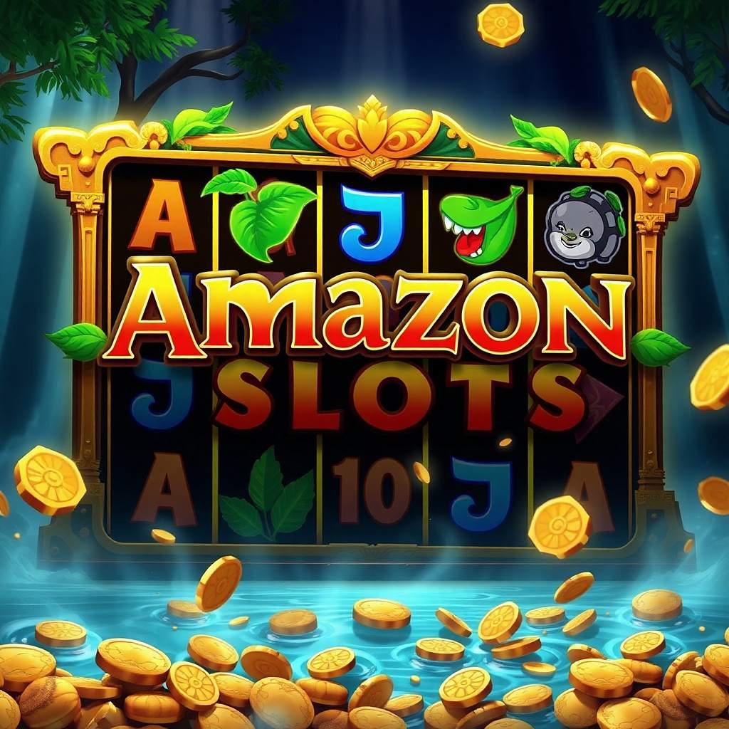 Panel gracza Amazon Slots Casino i weryfikacja KYC