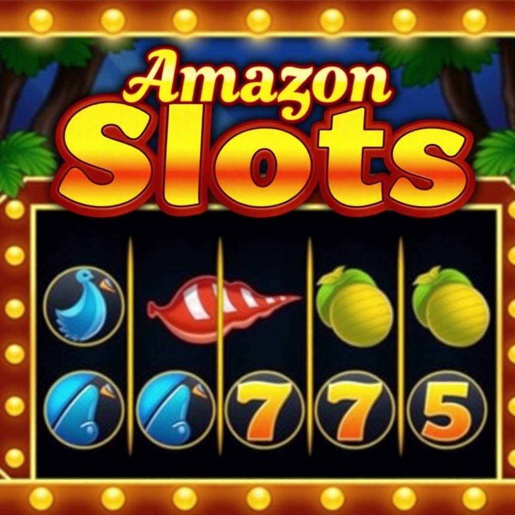 Dlaczego Amazon Slots Casino nie ma aplikacji i co to znaczy w praktyce