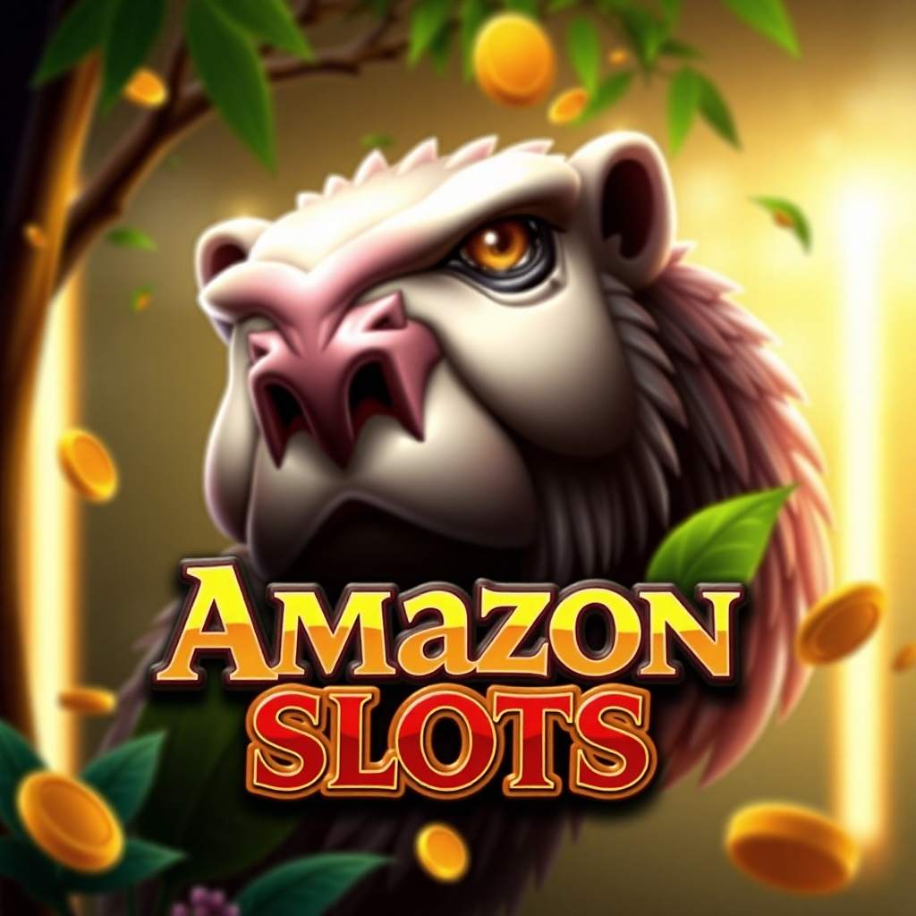 Pełne funkcje dostępne w Amazon Slots Casino przez przeglądarkę mobilną